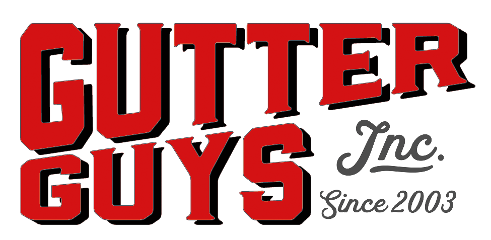 Gutter Guys Logo